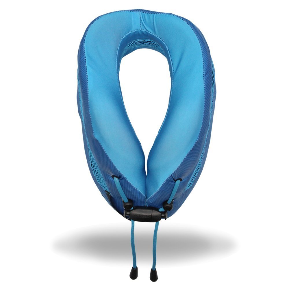 Cabeau Evolution Cool Travel Pillow