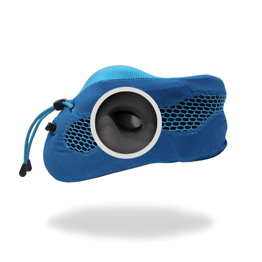 Cabeau Evolution Cool Travel Pillow