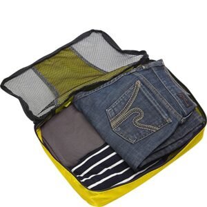 eBags Medium Packing Cubes - 3pc Set
