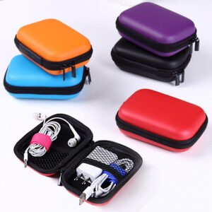 4 X Travel Waterproof Portable Drawstring Bags
