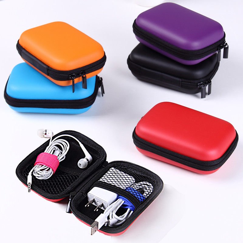 4 X Travel Waterproof Portable Drawstring Bags
