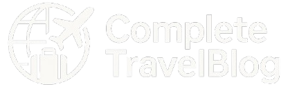 Complete Travel Blog